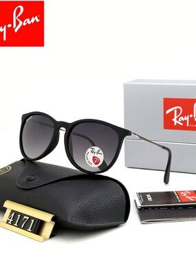 Ray-Ban 4171 Polarized 54mm